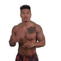 Dance Af Sticker by LoveIslandUSA