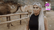 Ex On The Beach Reaction GIF by MTV Nederland