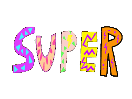 Marvel Superhero Sticker by Marcel Katz / The Art Plug
