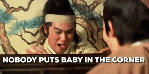 GIF by Shaw Brothers