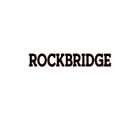 TeamRockbridge rockbridge Sticker