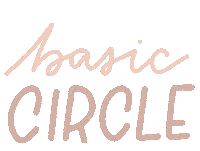 Thethirdcircleco Sticker by AMARA Korean Beauty