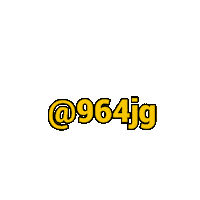 964Jg Sticker