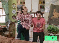 Hide GIF by BIGI_TV