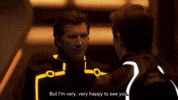 Tron Legacy GIF by Goldmaster