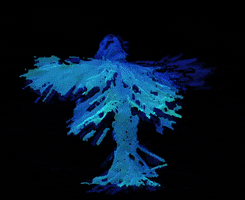 C-H-E-M-I-C-A-L GIF by The Chemical Brothers