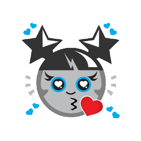Dance Love Sticker by Pixel Parade App