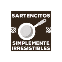 Sartencito Sticker by Cafe Regina