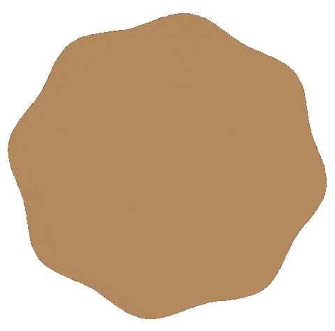 The Spirited Type Sticker