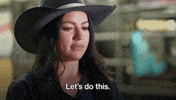Believe Season 1 GIF by Freeform