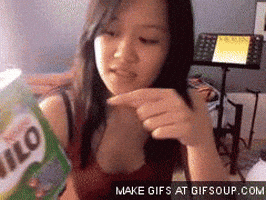 milo GIF