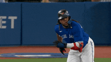 Major League Baseball Sport GIF by MLB