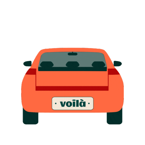 Voilaxsobeys giphyupload fresh grocery voila Sticker