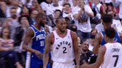 Lets Go Yes GIF by NBA