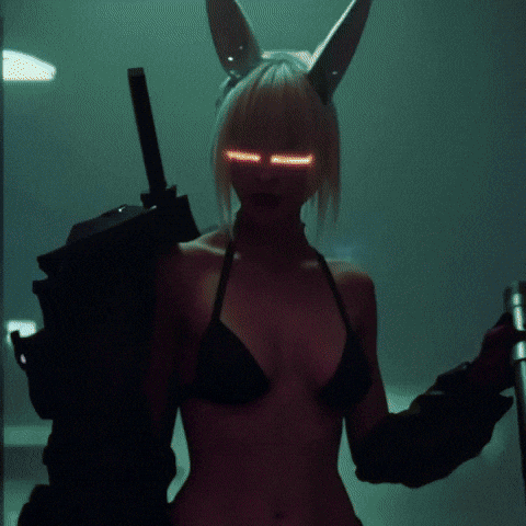 Video Game Discord GIF by Komplex