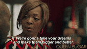 queen sugar hollywood GIF by OWN: Oprah Winfrey Network