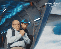 Festival Festivaldisanremo GIF by Amazon Prime Video
