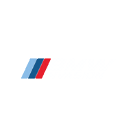 Bmw Sticker by BIMMA WORLD