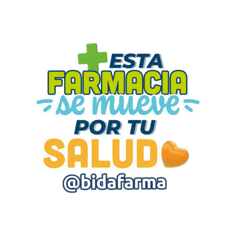 Sport Salud Sticker by bidafarma