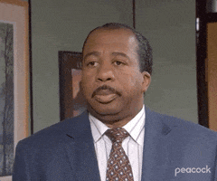 Season 4 Office Tv GIF by The Office