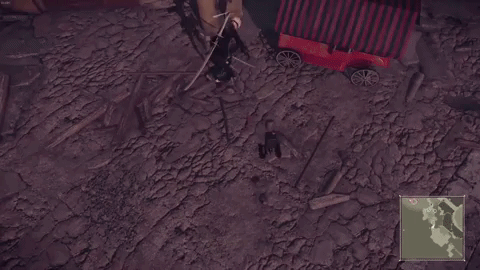 nier GIF