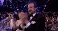 david harbour GIF by SAG Awards
