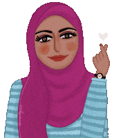 Heart Love Sticker