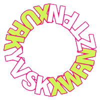 awsntv sports circle womens sports awsn Sticker