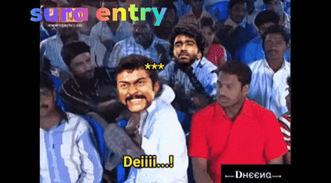 Trending Tamil GIF
