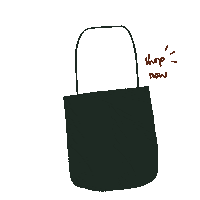 Afteranumber shopping shop 2021 goodday Sticker