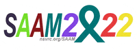 New GIF by National Sexual Violence Resource Center