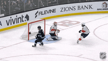 Happy Celebration GIF by NHL