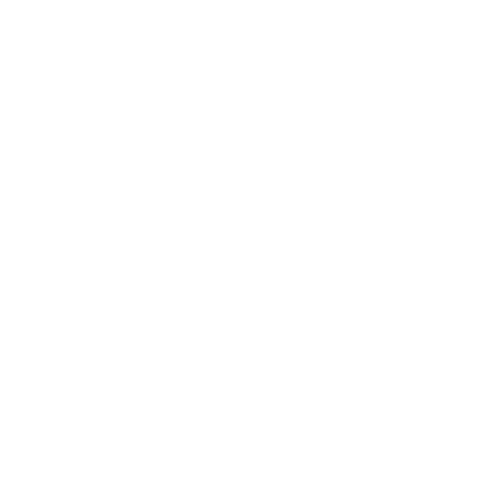 Love You Hearts Sticker