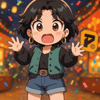 Hands Up Reaction Gif GIF by Persona