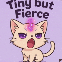 Tofu I Cant Even GIF by Persona