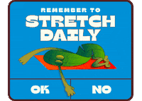 Banana Leaf Illustration GIF