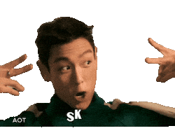Choi Seunghyun Top Sticker