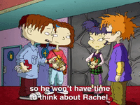 All Grown Up Nicksplat GIF by NickRewind