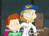 all grown up nicksplat GIF