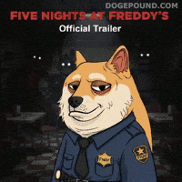 Tired Video Game GIF by Doge Pound