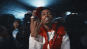 Rappers Matching GIF by Graduation