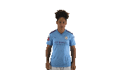Manchester City Thumbs Up Sticker by Barclays FAWSL
