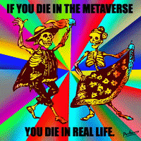 Death Rave GIF by PEEKASSO