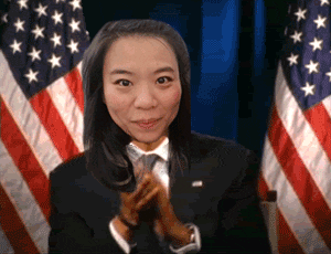 president seo GIF by We Are Social NYC