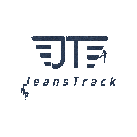 Bike Jeans Sticker by Jeanstrack