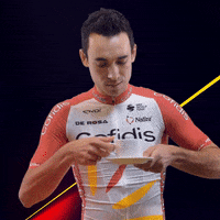 Coffee Ok GIF by Team Cofidis - #CofidisMyTeam