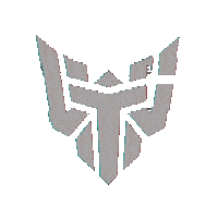 wartechgear gun target equipment range Sticker