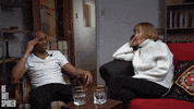Tv Show Laughing GIF by BDHCollective