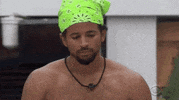 Lost GIF by Big Brother