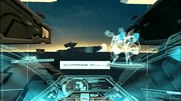 Contra Zoneoftheenders GIF by KONAMI